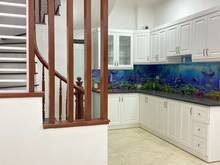 Hình ảnh Bán nhà mới Thụy Khuê, Tây Hồ, DT 36m2 x5T, gần phố, nở hậu, 2 thoáng