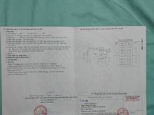 Hình ảnh Bán lô đất hxh Hương Lộ 11, 186m2 giá 3,6 tỷ