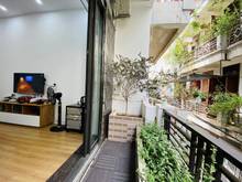 Hình ảnh Siêu hiếm nhà triều khúc thanh xuân, diện tích 55m2xây5tầng giá 8,x tỷ