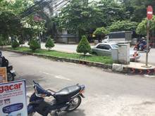 Hình ảnh Mặt Bằng Kinh Doanh Đường Giao Nhau Tôn Thất Thuyết Tiện Kinh Doanh