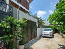Hình ảnh Hẻm Xe Hơi, 56m2, 2 Tầng, Nguyễn Văn Lượng, Phường 16, Quận Gò Vấp