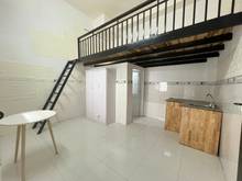Hình ảnh Phòng Trọ Giá Rẻ Gần ĐH Công Nghiệp Thực Phẩm_30m2