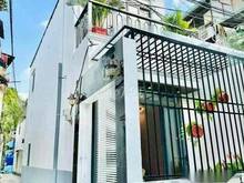Hình ảnh Bán nhà Dương Quảng Hàm, P.6, Gò Vấp, DT 4,2x14,2m (60m2),giá:1,46 tỷ
