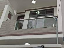 Hình ảnh Gấp bán nhà 1 trệt 2 lầu phường Linh Xuân, nhà đẹp chuẩn chỉnh, giá rẻ