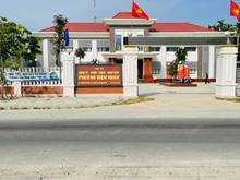 Hình ảnh Bán nhanh lô đất đẹp view lúa với diện tích 900m2 phân thành 8 lô lk