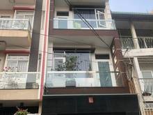 Hình ảnh Bán nhà mặt tiền Đông Hồ, P8, Q. Tân Bình. DT: 4.2x20m, 4 lầu, 12.5 tỷ