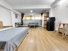 Hình ảnh Cho thuê Trang Chủ MB66.COM / Đăng Ký Tặng 66K studio diện tích lớn gần NHÀ THỜ 3 CHUÔNG Q. Phú Nhuận