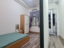 Hình ảnh Cho thuê CHDV Đường Hoàng Văn Thụ, Phường 4, Quận Tân Bình