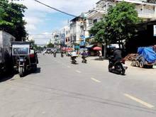 Hình ảnh Hẻm Xe Hơi 1 trục, 150m2, Chu Văn An, Phường 26, Quận Bình Thạnh