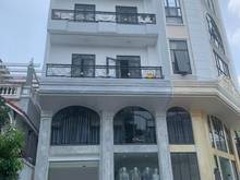 Hình ảnh Bán tòa nhà CHDV Phước Kiển Nhà Bè , 80m ,5 tầng thu nhập 35tr / thang