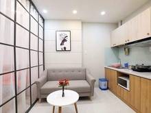 Hình ảnh Khai Trương STUDIO Ngay cầu Lê Văn Sỹ Q3