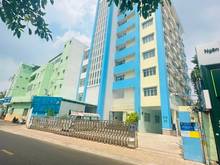 Hình ảnh Cho thuê biệt thự đường Trần Quốc Toản, Quận 3