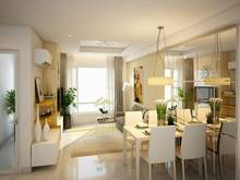 Hình ảnh Bán Gấp CH The Morning Star Quốc Lộ 13, kế bến xe Miền Đông.giá:1,46 ỷ