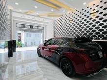 Hình ảnh Siêu phẩm nhà phố, 80m2, 4 Tầng, Lê Văn Thọ, Phường 9, Quận Gò Vấp.