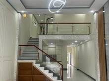 Hình ảnh ✅ Nhà đẹp và mới 100% tại Mỹ Phước Bến Cát Bình Dương .