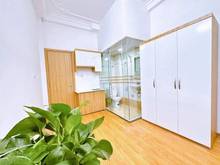 Hình ảnh Bán CCMN Trung Kính 52mx7T- Thang máy-11 phòng khép kín-Chỉ 8.9