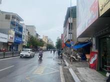 Hình ảnh Mặt Phố Tôn Đức Thắng_KD Đỉnh_THông Số Đỉnh_Giá Cực Tốt_Lô Góc 2 Mặt