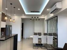 Hình ảnh SIÊU PHẨM 3pn nội thất xịn đẹp như hình chỉ 24 triệu bao phí