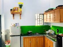 Hình ảnh chuyển đổi nơi ở em cần bán căn nhà khu phố 4 phường tân định bến cát