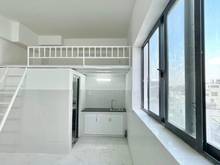 Hình ảnh 🔥PHÒNG DUPLEX CỬA SỔ KÍNH LỚN view siêu đẹp đường Lê Đức Thọ