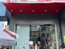 Hình ảnh Cho Thuê Nhà Mở Cửa hàng, Showroom 3 Tầng 5x25 Dương Bá Trạc - Quận 8