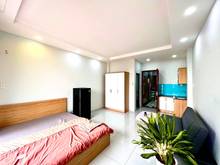 Hình ảnh Mb6623 nạp rút nhanh chóng giá rẻ Ban công rộng 40m2 Full nội thất ngay ĐH Văn Lang