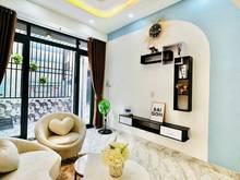 Hình ảnh Bán nhà Lê Đức Thọ, Gò Vấp, 40M2, Nhà mới, nội thất đầy đủ, Giá 3.x tỷ