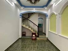 Hình ảnh Cần tiền kinh doanh bán nhà Đ.Thích Quảng Đức Q.PN 42,5M² 1T630 4pn sh