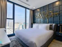 Hình ảnh Cho thuê 2PN Full nội thất Vinhomes Golden River
