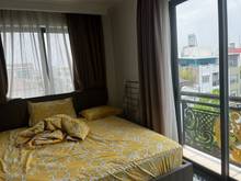 Hình ảnh Cho thuê nhà phố Hưng Phước 2 bên phía Trang Chủ MB66.COM / Đăng Ký Tặng 66K Skygarden có thang máy,