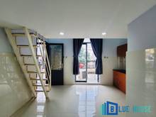 Hình ảnh Duplex gác cao_28m2_ban công_cửa sổ thoáng_FULL nội thất