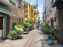 Hình ảnh Cho thuê nhà hẻm cụt xe hơi Yên Đỗ P1 Bình Thạnh 9 triệu