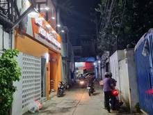 Hình ảnh Hẻm xe hơi, 5 Tầng, 6PN, Trần Bình Trọng, Phường 5, Quận Bình Thạnh