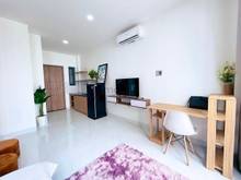 Hình ảnh Cho thuê Căn Hộ Dịch Vụ Ngay Hòa Bình