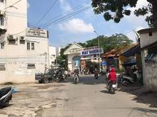 Hình ảnh Mặt Tiền, 89m2, 3 Tầng, Nguyễn Du, Phường 7, Quận Gò Vấp