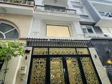 Hình ảnh Hẻm Xe Hơi, 5 Tầng, 5PN, Nguyễn Công Hoan, Phường 7, Quận Phú Nhuận