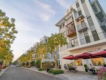 Hình ảnh Cho thuê tầng 1 KĐT The Manor Central Park Nguyễn Xiển đối diện Tòa Án