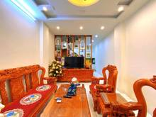 Hình ảnh Bán nhà siêu đẹp  Đội Cấn, Ba Đình,41m2, 5 tầng, MT 4m,  nhà đẹp long