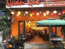 Hình ảnh Cho thuê mặt bằng hàng ăn NGUYỄN THỊ THẬP, DT 70m2 x 3 tầng.