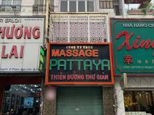 Hình ảnh Cho thuê nhà 7 tầng, có thang máy ngay mặt tiền 110 Cống Quỳnh, Quận 1