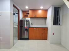 Hình ảnh Duplex gác cao_28m2_cửa sổ thoáng_FULL nội thất ngay Luỹ Bán Bích