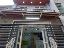 Hình ảnh Xoay vốn kinh doanh bán gấp nhà Đ.Âu Dương Lân Q8, 45.6m², 1 tỷ590