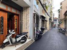 Hình ảnh Cho thuê nhà hẻm xe hơi Huỳnh Đình Hai P24 Bình Thạnh