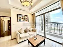 Hình ảnh Cho thuê Chung cư  Carillon. Quận Tân Bình.DT: 76m2.2PN.2WC. Giá: 14tr