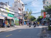Hình ảnh Nhà mặt tiền đắc địa tiện kinh doanh nhiều ngành nghề và ở lại 3 PN