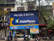 Hình ảnh Cho thuê mặt phố Thái Hà diện tích sử dụng 120m2