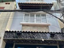Hình ảnh Kẹt tiền giá đình cần bán gấp nhà hẻm xe hơi 6m Nguyễn Tri Phươg Q5