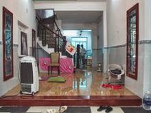 Hình ảnh Bán gấp nhà 3 tầng đường số 9 Linh Tây Thủ Đức 66m2 giá cực rẻ 3.5 tỷ