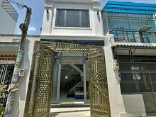 Hình ảnh Nhà RIÊNG Bình Tân, 2 Lầu Đúc BTCT 4PN, DT: 48m2. Giá 2,8Tỷ