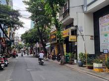 Hình ảnh Mặt tiền Kinh doanh, 54m2, Đường C1, Phường 13, Quận Tân Bình
